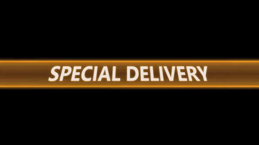 [夜桜字幕组][19XXXX][Big Johnson]SPECIAL DELIVERY[BIG5]