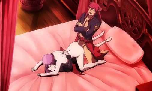 DEMONION外传第二弹 美谷朱里の人妻强制侵犯 绝顶快感完全收录